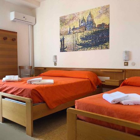Hotel Adriatico Bibione Eksteriør bilde