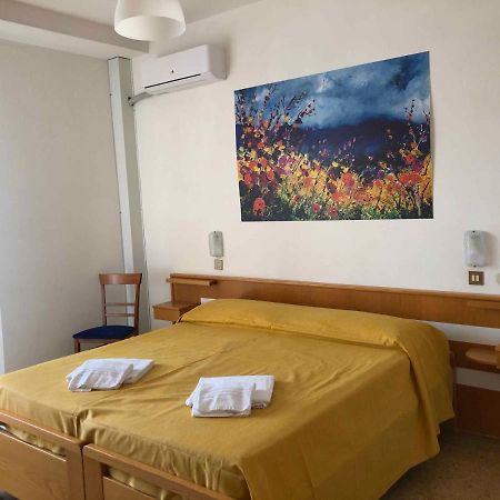 Hotel Adriatico Bibione Eksteriør bilde