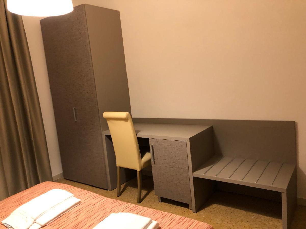 Hotel Adriatico Bibione Eksteriør bilde