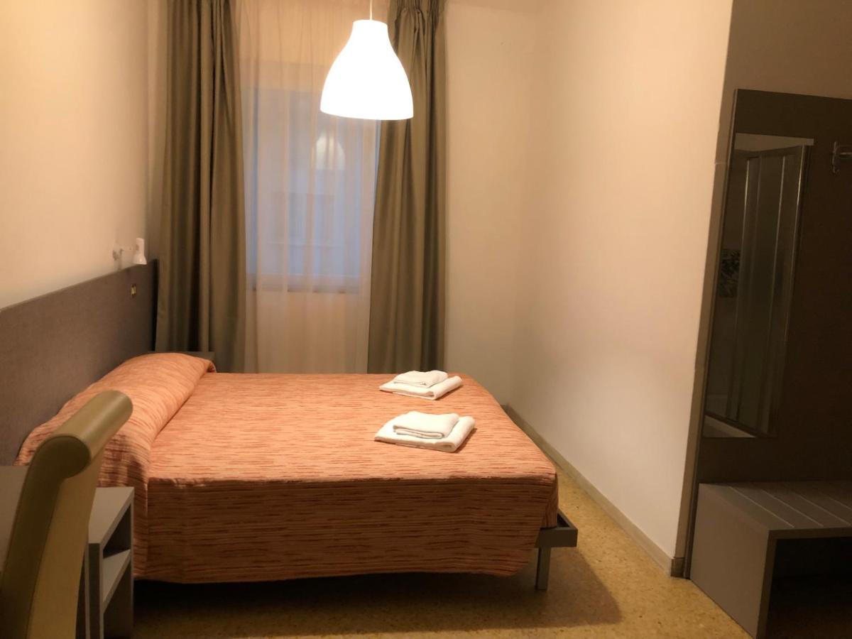Hotel Adriatico Bibione Eksteriør bilde