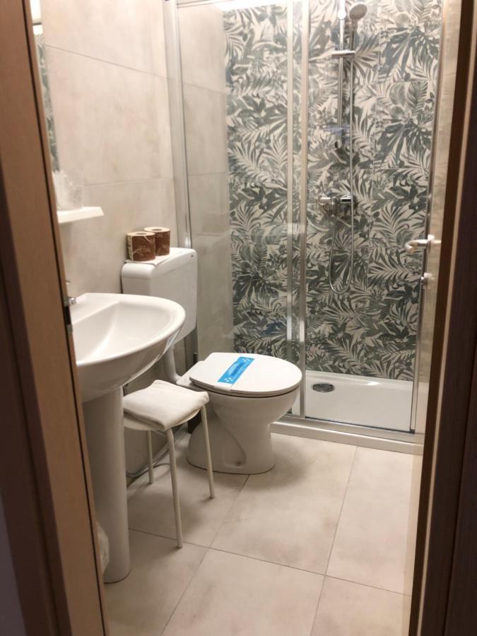 Hotel Adriatico Bibione Eksteriør bilde