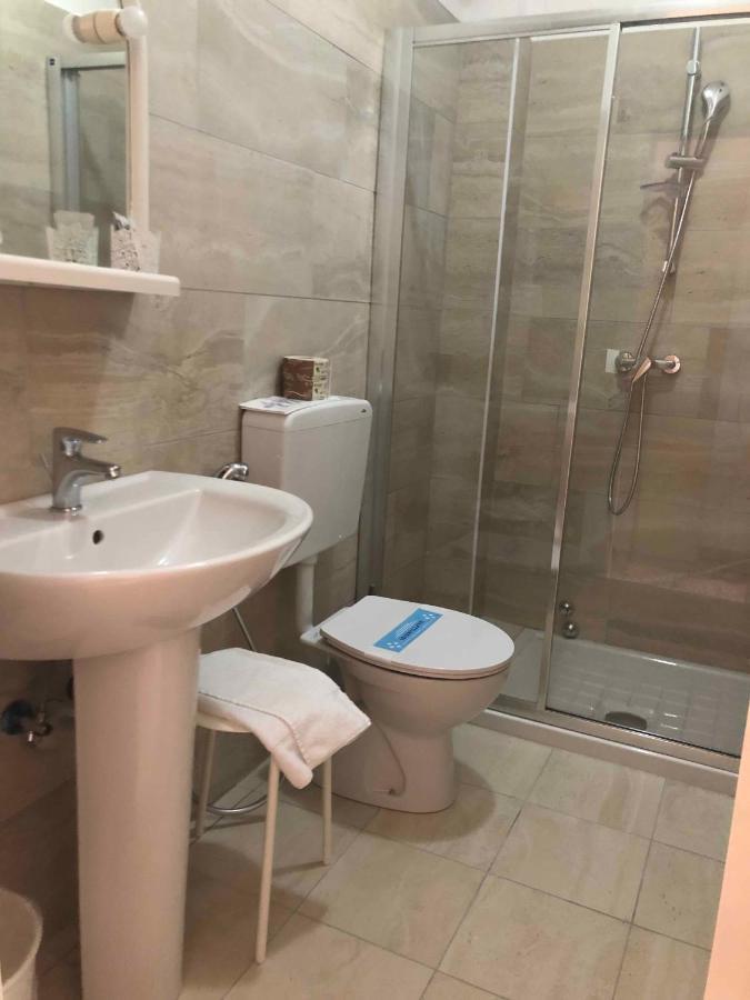Hotel Adriatico Bibione Eksteriør bilde