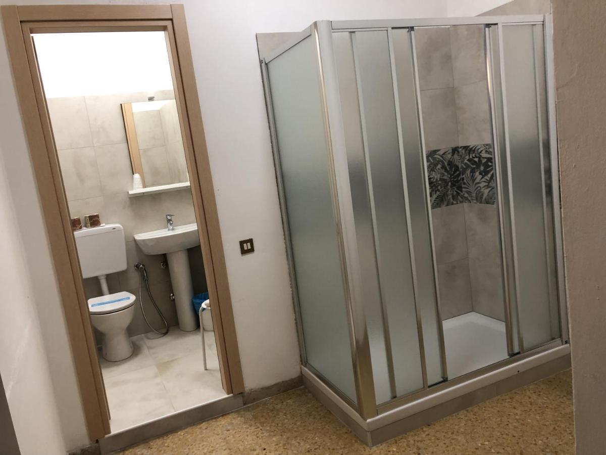 Hotel Adriatico Bibione Eksteriør bilde