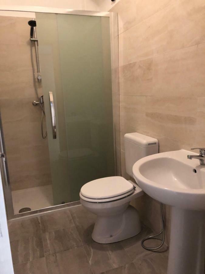 Hotel Adriatico Bibione Eksteriør bilde