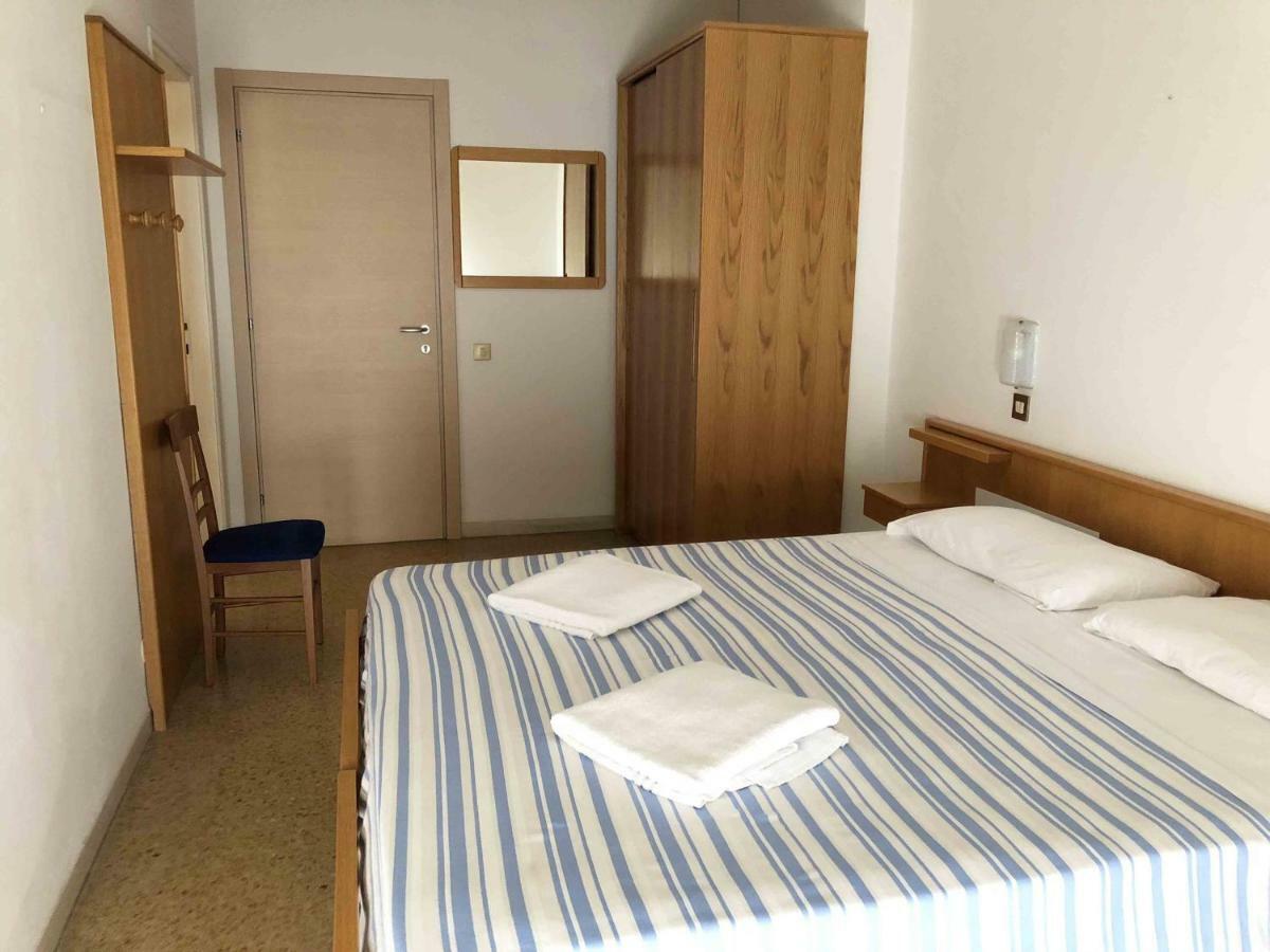 Hotel Adriatico Bibione Eksteriør bilde